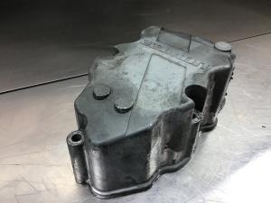 Liebherr Cubierta de la culata